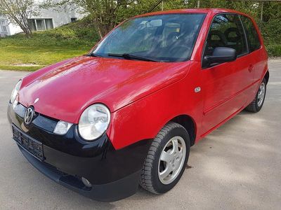 Second-hand VW Lupo 45 CP (33 kW) 2003 Hatchback