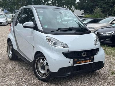 Smart ForTwo Coupé
