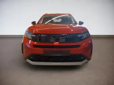Gebraucht Opel Frontera 145 PS (106 kW) 2025 Kanyon orange (metallic) SUV