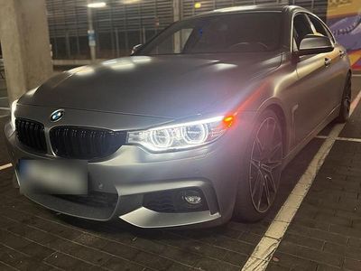 BMW 440