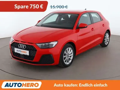 Gebraucht Audi A1