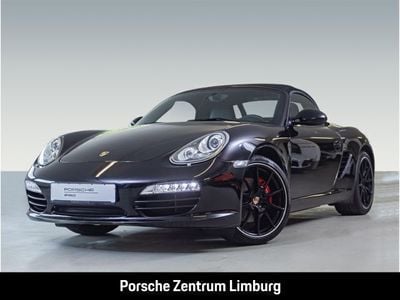 Porsche Boxster S