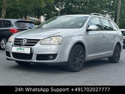 VW Golf VI