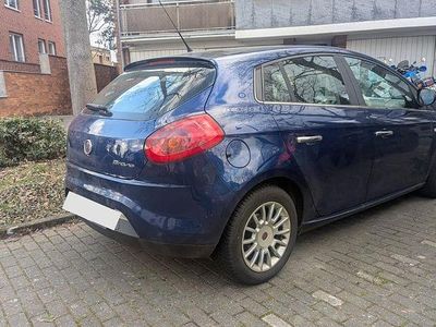 Fiat Bravo