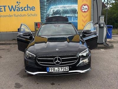 Mercedes E300