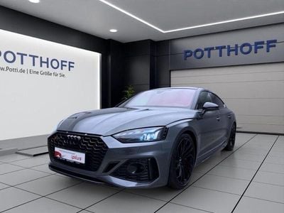 Gebraucht Audi RS5 Sportback Ambiente 450 PS (330 kW) 2022 Andere
