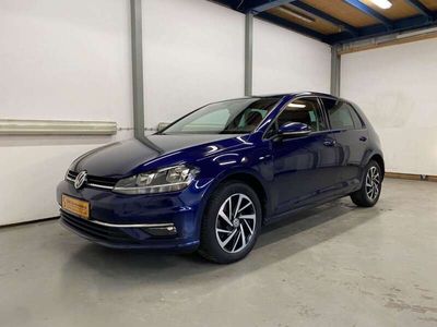 gebraucht VW Golf VII 2.0 TDI Join NAVI PANORAMADACH