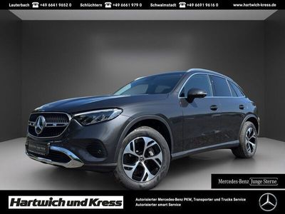 Mercedes GLC300e