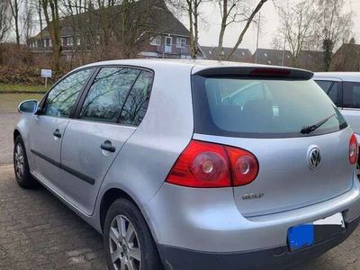 VW Golf IV