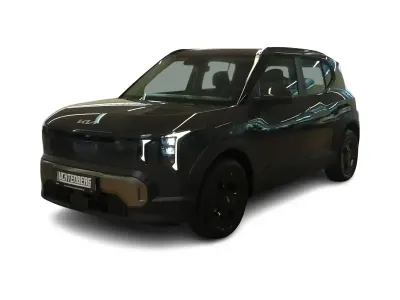 Gebraucht Kia EV2