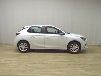 Occasion Opel Corsa-e Edition 100 kW (136 PK) 2020 Wit Hatchback