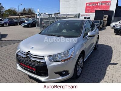 Citroën DS4
