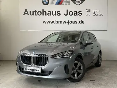Gebraucht BMW 220