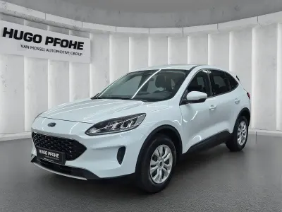 Gebraucht Ford Kuga