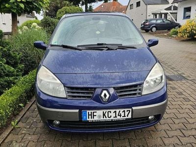 Renault Scénic II