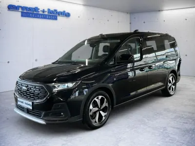 Gebraucht Ford Grand Tourneo Connect