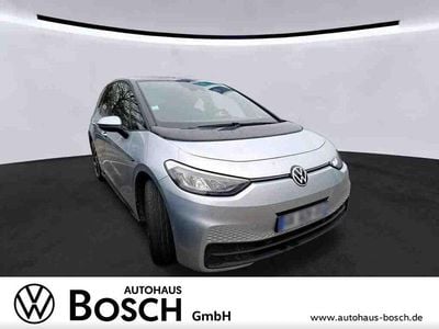 Gebraucht VW ID.3 Pro Performance 150 kW (204 PS) 2022 Scale silver Kleinwagen