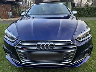 Gebraucht Audi S5 Cabriolet