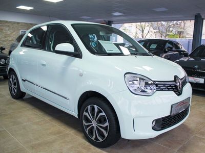 gebraucht Renault Twingo TCe 90 Intens Klima