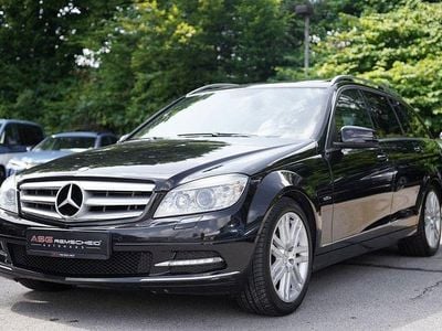 Mercedes C250