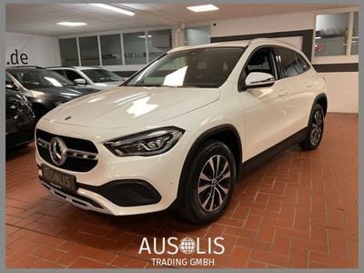 Mercedes GLA250
