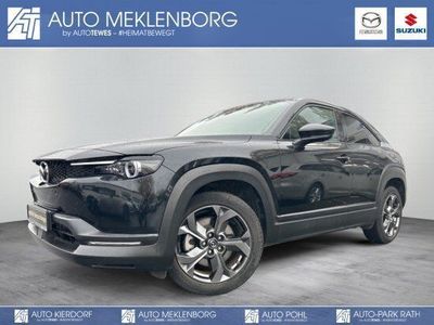 Mazda MX30
