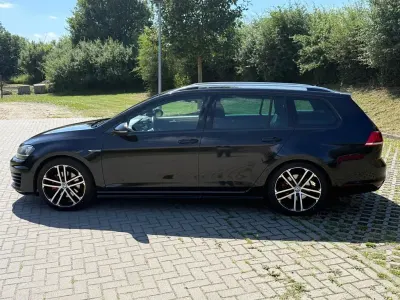 Gebraucht VW Golf VII