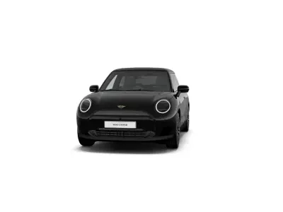 Nouvelle Mini Cooper 135 kW (184 ch) 2025 Citadine