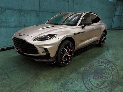 Aston Martin DBX 707