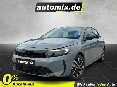 Neu Opel Corsa 101 PS (74 kW) 2025 Grün Kleinwagen
