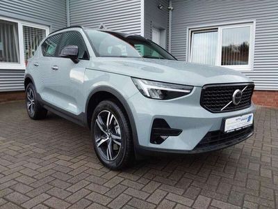 gebraucht Volvo XC40 B4 B Plus Dark *ACC*APP*PDC*Navi*Kamera* 145 kW...