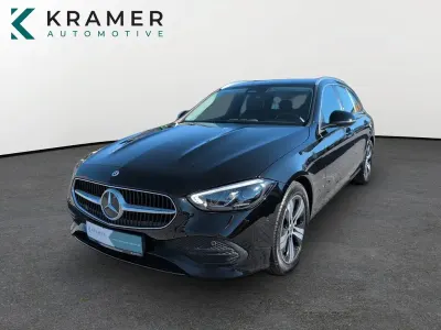 Gebraucht Mercedes C200