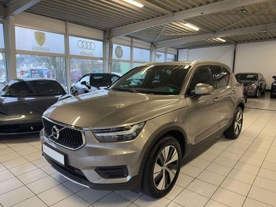Gebraucht Volvo XC40 Momentum 197 PS (144 kW) 2021 Pebble grey SUV