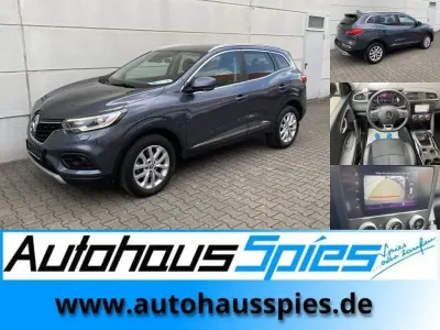 Gebraucht Renault Kadjar