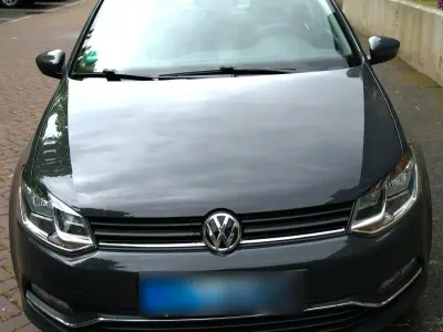 Gebraucht VW Polo