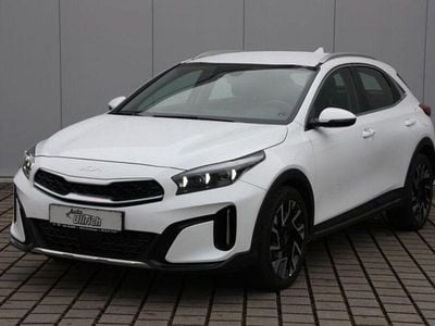 Gebraucht Kia XCeed Spirit 140 PS (102 kW) 2025 Weiß SUV