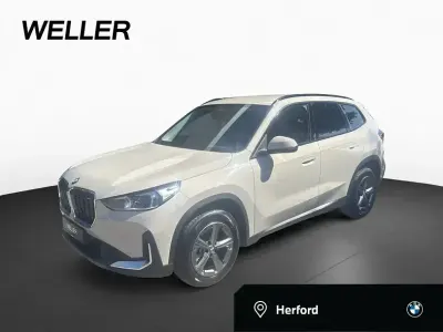 Gebraucht BMW X1
