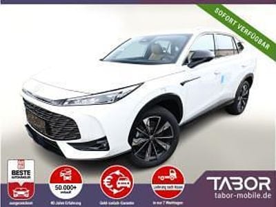 Neu MG HS Comfort 224 PS (164 kW) 2026 Weiß (pearl white) SUV