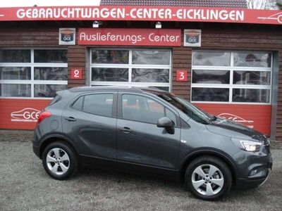 gebraucht Opel Mokka X Selective Start/Stop