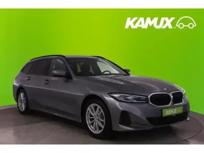 Gebraucht BMW 318