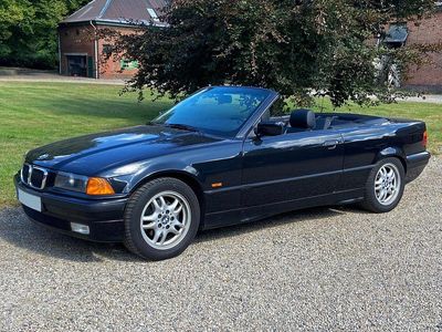 BMW 318 Cabriolet