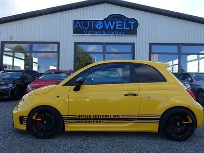 Fiat 500 Abarth