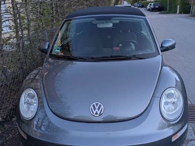 VW Beetle