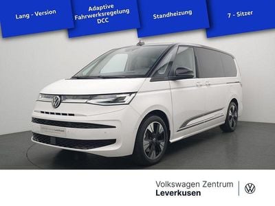 Usado VW T7 Edition 150 HP (110 kW) 2026 Branco Van