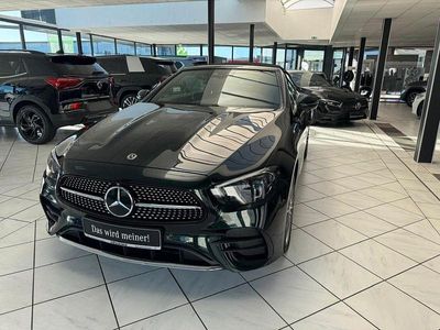 Mercedes E400