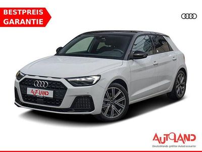 Second-hand Audi A1 Comfort 2021 Alb SUV