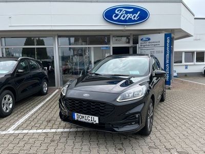 gebraucht Ford Kuga Plug-In Hybrid ST-Line X Panorama AHK LED