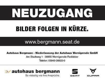 Gebraucht Cupra Leon VZ 300 PS (220 kW) 2022 Schwarz Limousine