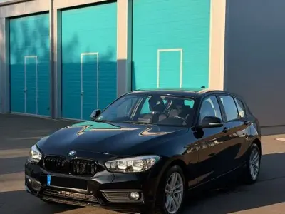 Gebraucht BMW 118