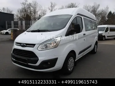Gebraucht Ford Transit Tourneo